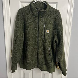 Womens  Carhartt jacket